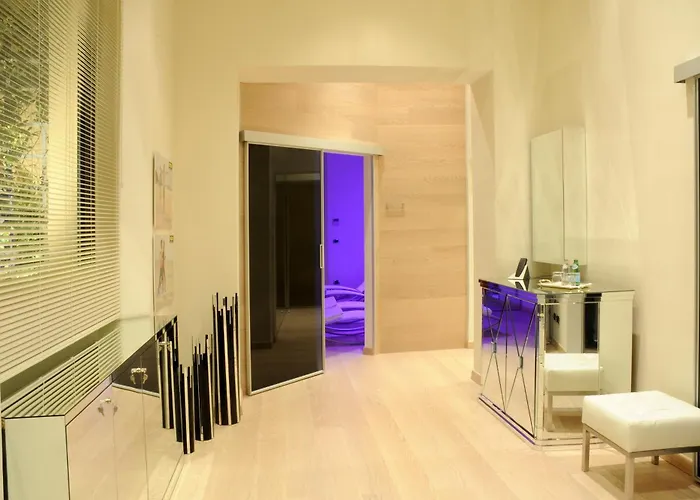 Hotel Grand Majestic Gia' Baglioni