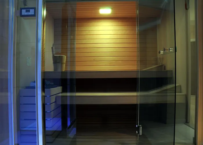 Hotel Grand Majestic Gia' Baglioni Bologna