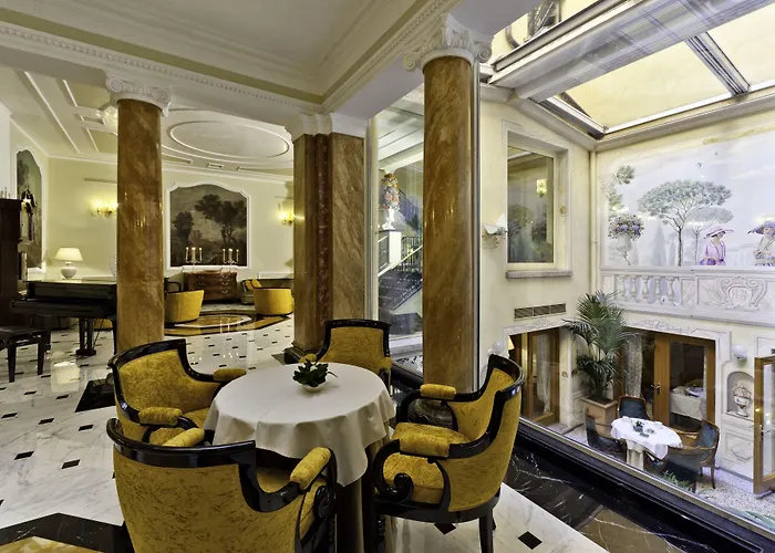 그랜드 머제스틱 지아' 발리오니 5*