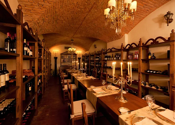 Grand Majestic Gia' Baglioni Hotel 5*