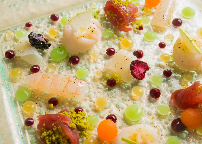 Grand Majestic Gia' Baglioni 5* Bologna