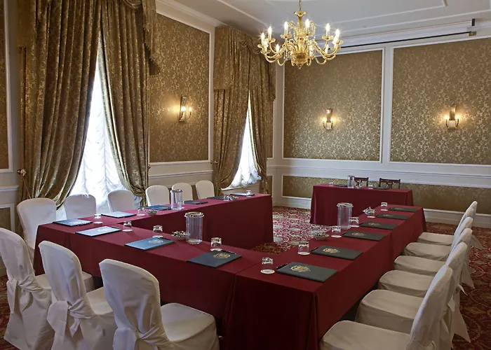 Grand Majestic Gia' Baglioni