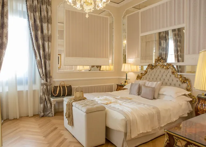 Grand Majestic Gia' Baglioni 5*
