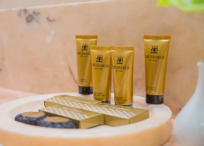 Grand Majestic Gia' Baglioni Отель