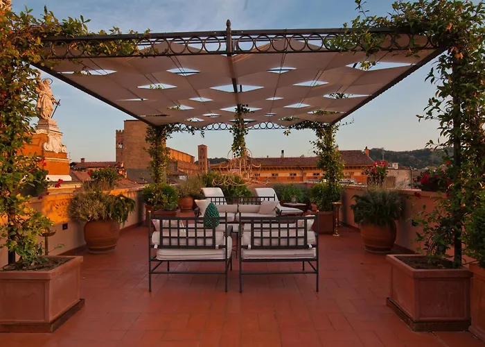 Grand Majestic Gia' Baglioni 5*