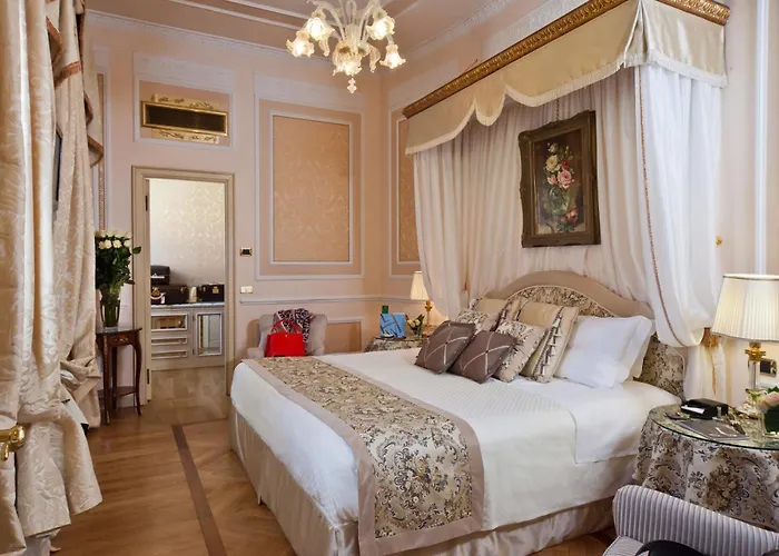 Grand Majestic Gia' Baglioni 5*