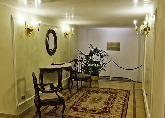 Grand Majestic Gia' Baglioni Hotel