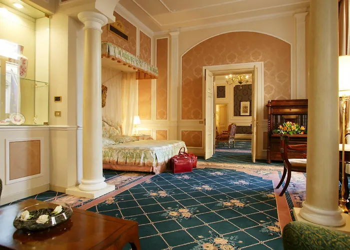 Grand Majestic Gia' Baglioni