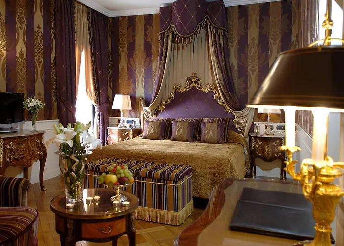 그랜드 머제스틱 지아' 발리오니 5*