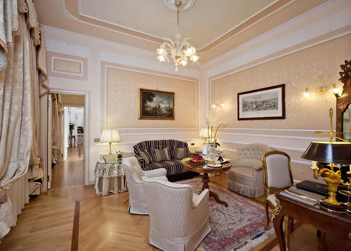 호텔 그랜드 머제스틱 지아' 발리오니 5*