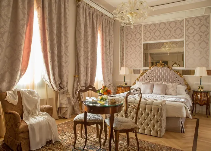 Grand Majestic Gia' Baglioni Hotel 5*