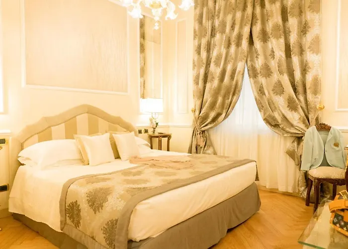 Grand Majestic Gia' Baglioni