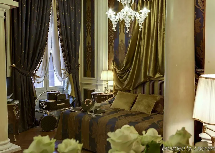 Grand Majestic Gia' Baglioni