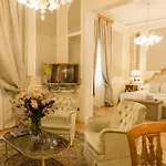 Szálloda Grand Majestic Gia' Baglioni Bologna