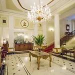 Szálloda Grand Majestic Gia' Baglioni Bologna