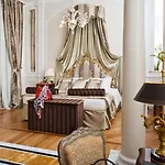 Grand Majestic Gia' Baglioni Szálloda Bologna