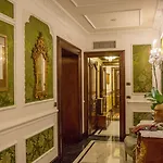 Szálloda Grand Majestic Gia' Baglioni
