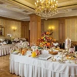 Grand Majestic Gia' Baglioni 5* Bologna