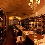 Grand Majestic Gia' Baglioni Szálloda 5*