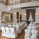 Grand Majestic Gia' Baglioni Bologna