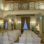 Szálloda Grand Majestic Gia' Baglioni Bologna