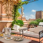 Grand Majestic Gia' Baglioni 5*