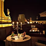 Grand Majestic Gia' Baglioni 5* Bologna