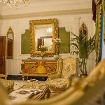 Szálloda Grand Majestic Gia' Baglioni Bologna