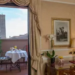 Szálloda Grand Majestic Gia' Baglioni