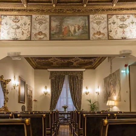 Grand Majestic Gia' Baglioni מלון