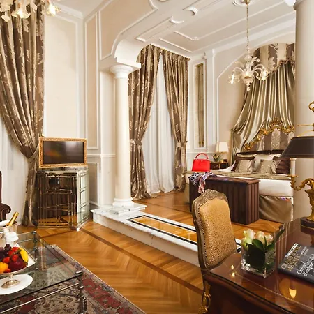 吉亚巴利奥尼大酒店 酒店 博洛尼亚