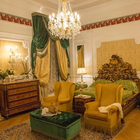 Grand Majestic Gia' Baglioni מלון 5*