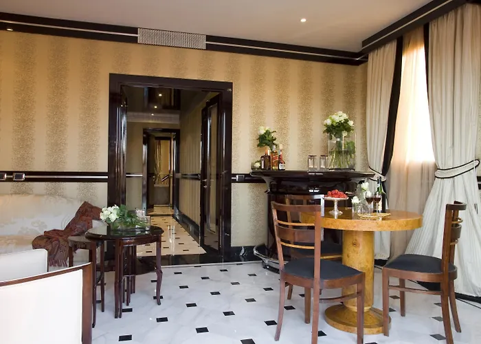 酒店 吉亚巴利奥尼大酒店