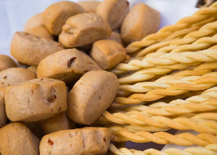 吉亚巴利奥尼大酒店