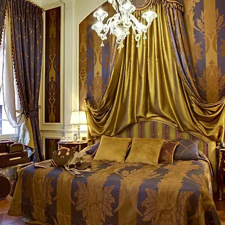 Grand Majestic Gia' Baglioni 5*