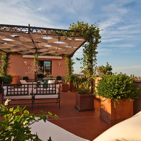 Grand Majestic Gia' Baglioni 5*