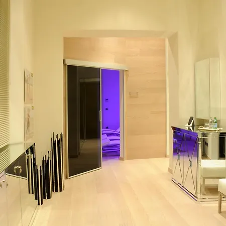 Hotel Grand Majestic Gia' Baglioni