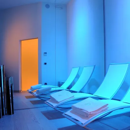 Hotel Grand Majestic Gia' Baglioni Bolonha