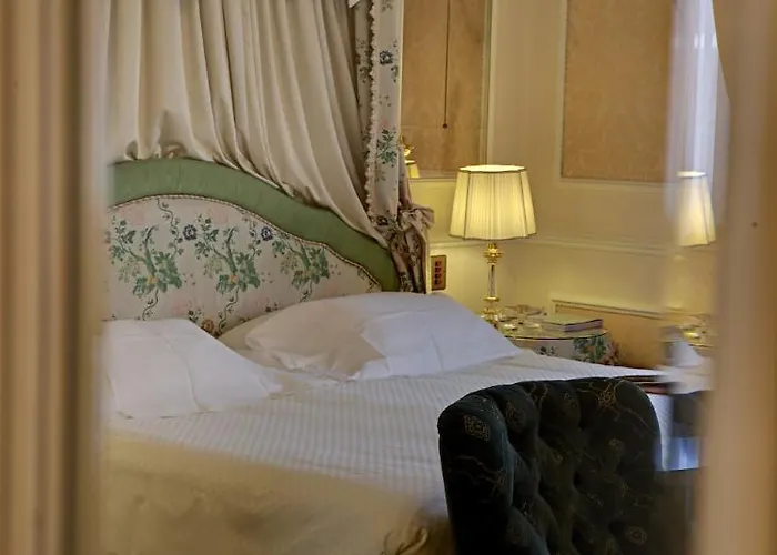 Grand Majestic Gia' Baglioni