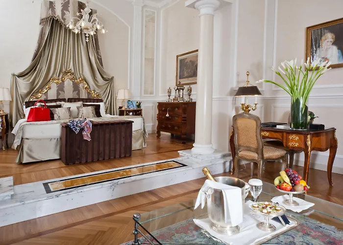 Grand Majestic Gia' Baglioni Hotel 5*