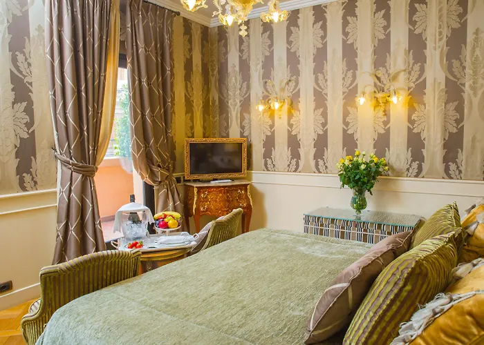 Grand Majestic Gia' Baglioni Hotel