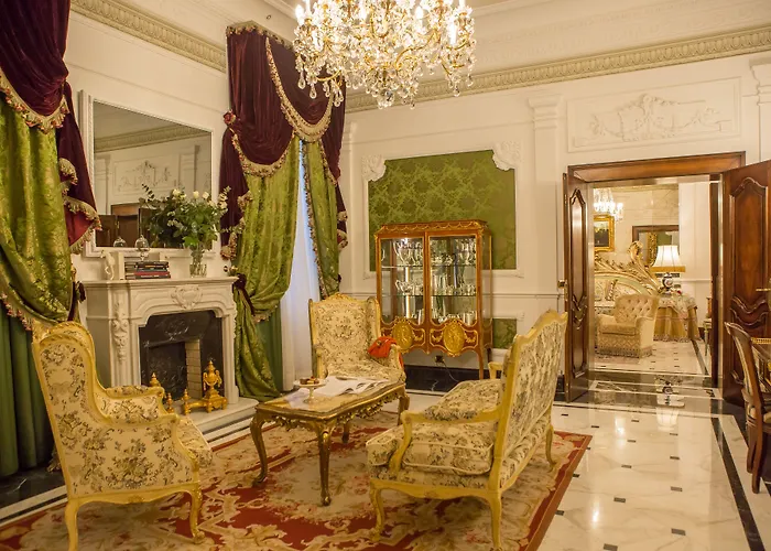 Grand Majestic Gia' Baglioni Bolonha