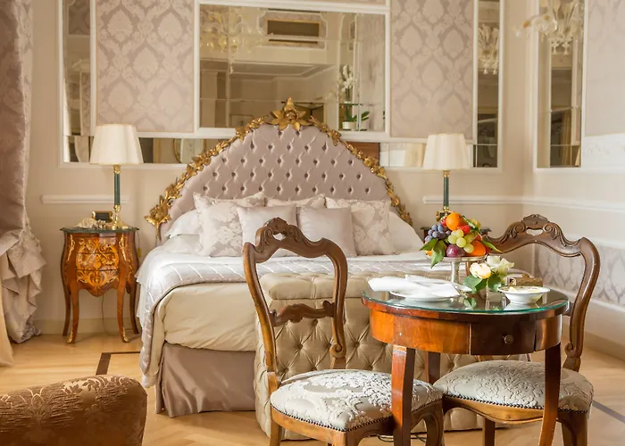 Grand Majestic Gia' Baglioni Hotel