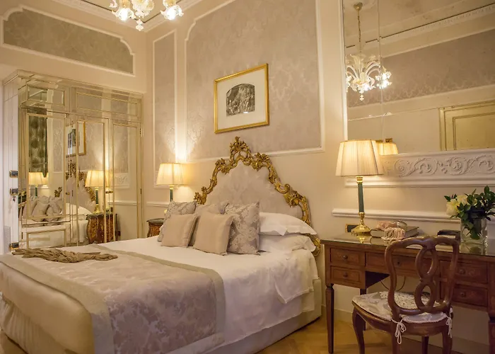 Grand Majestic Gia' Baglioni Hotel