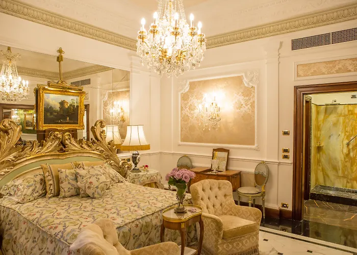 Grand Majestic Gia' Baglioni Hotel