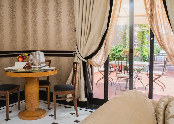 Grand Majestic Gia' Baglioni Hotel Bolonha