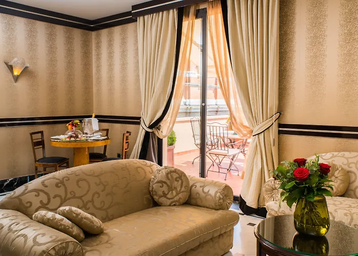 Grand Majestic Gia' Baglioni 5*