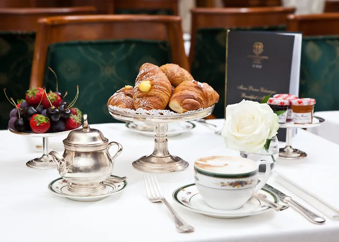 Hotel Grand Majestic Gia' Baglioni