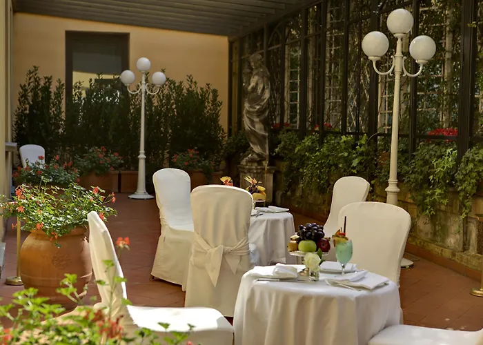 Grand Majestic Gia' Baglioni Hotel