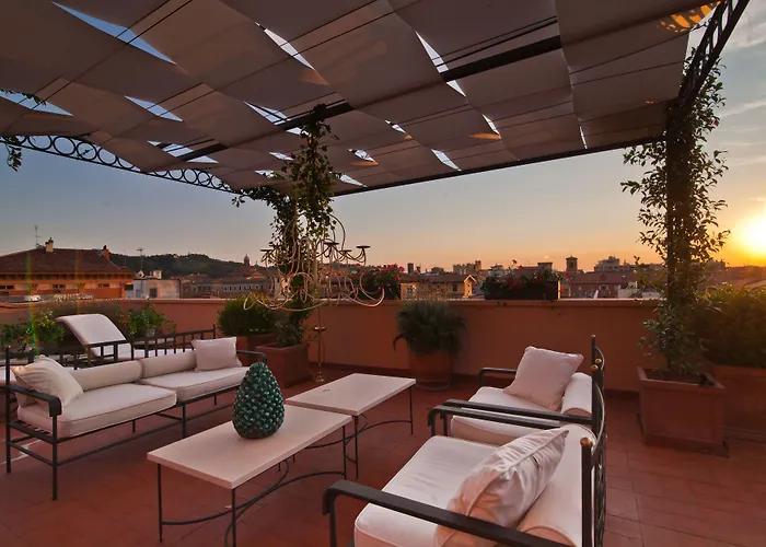 Grand Majestic Gia' Baglioni Hotel 5*